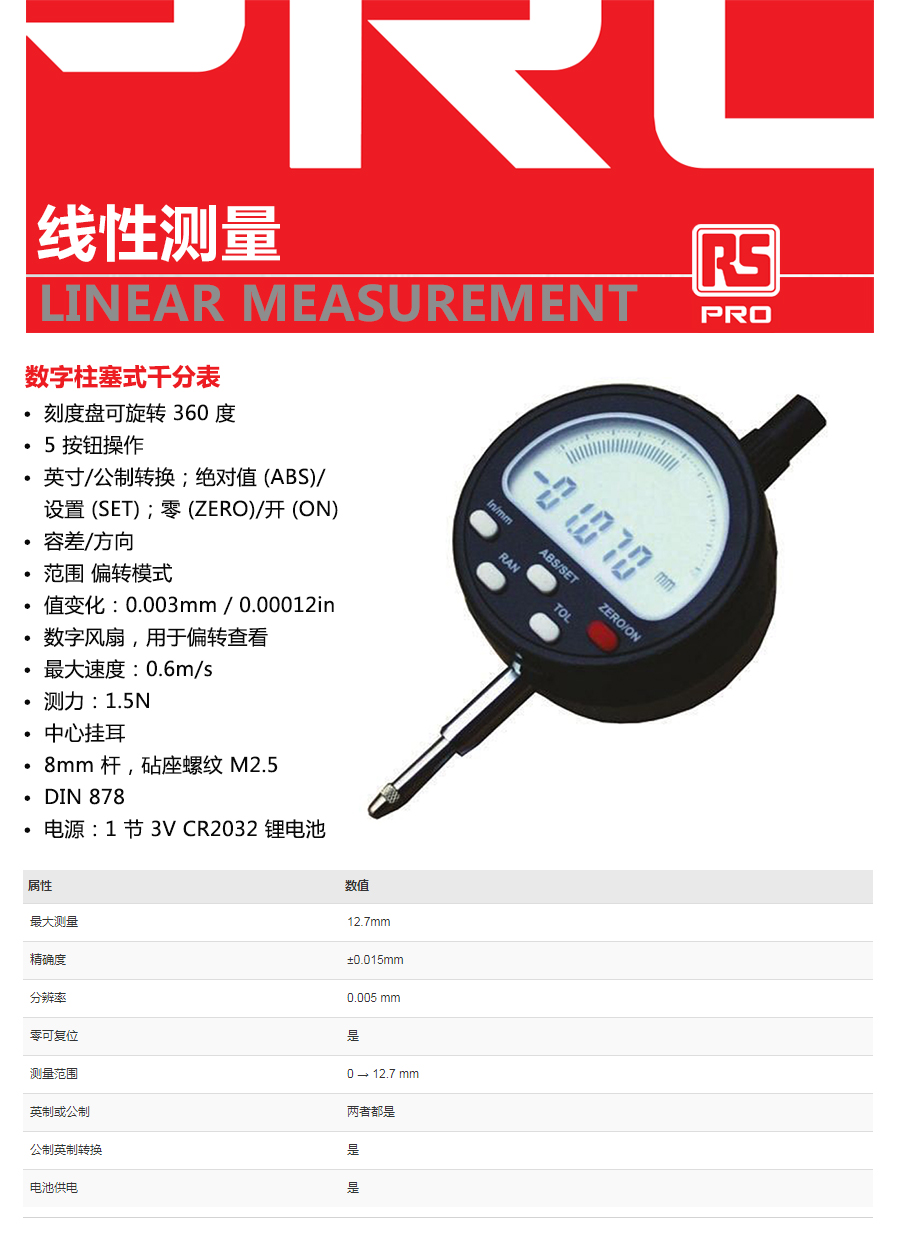 产品详情